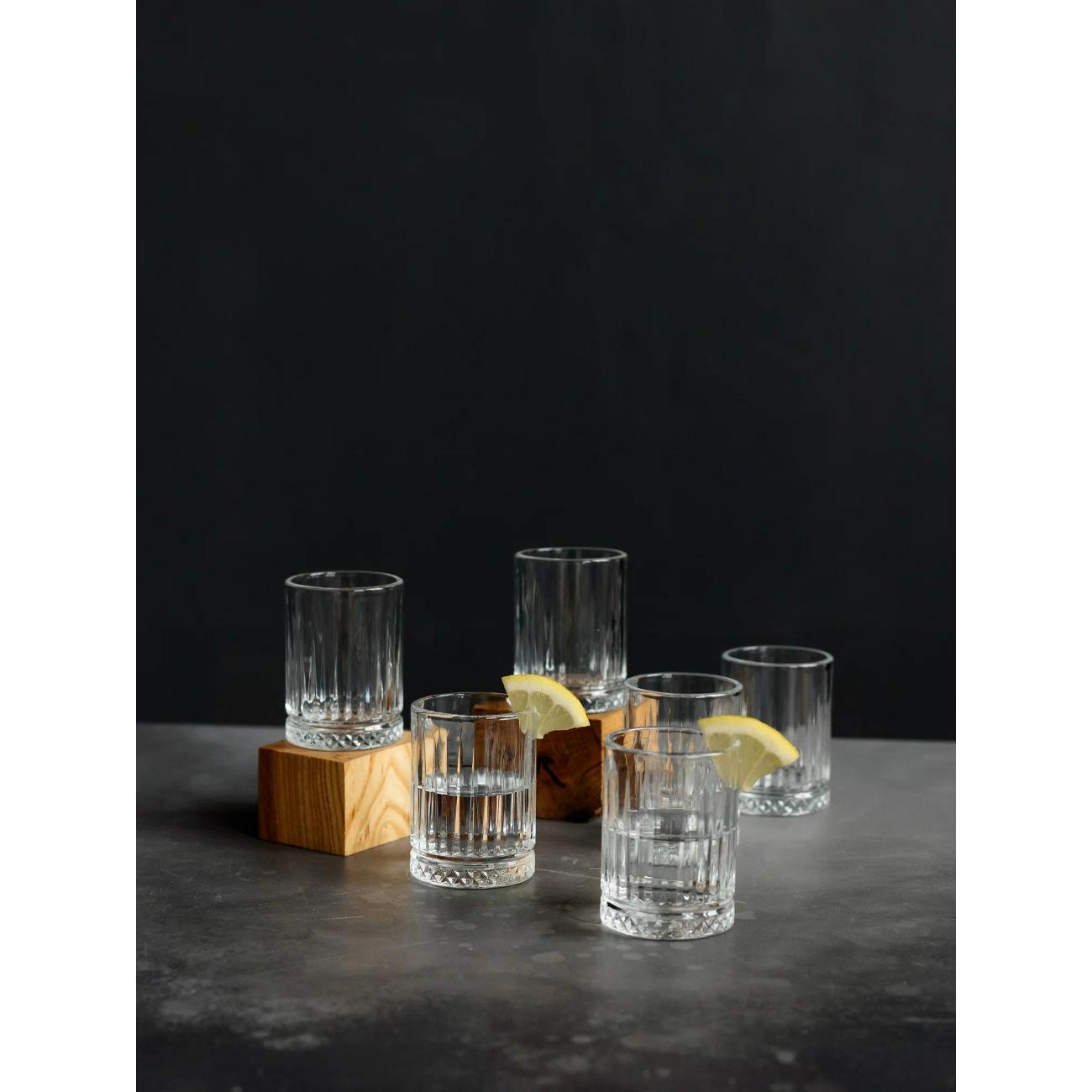 Стакан Pasabahce Elysia 100мл