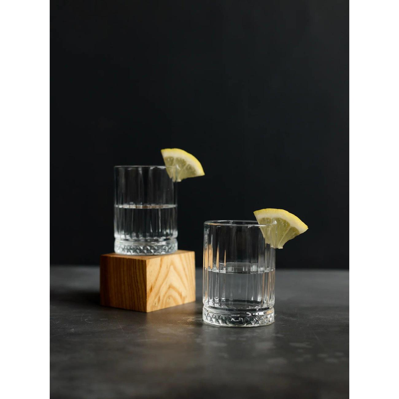 Стакан Pasabahce Elysia 100мл