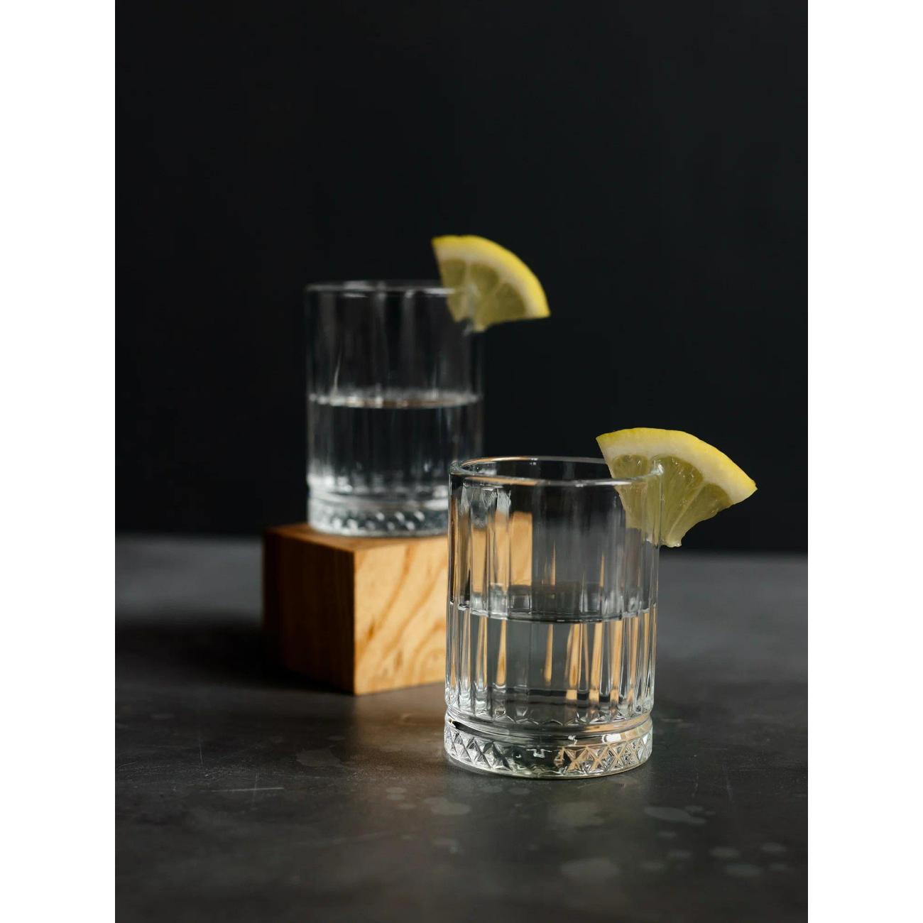 Стакан Pasabahce Elysia 100мл