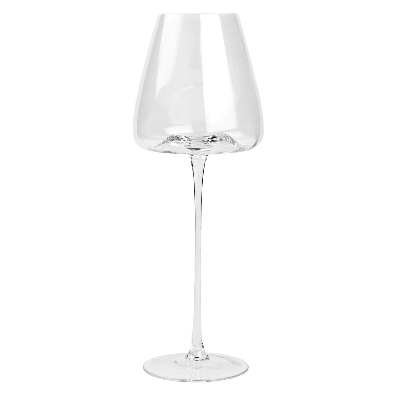 Набор бокалов для вина MGline Infinity 580мл