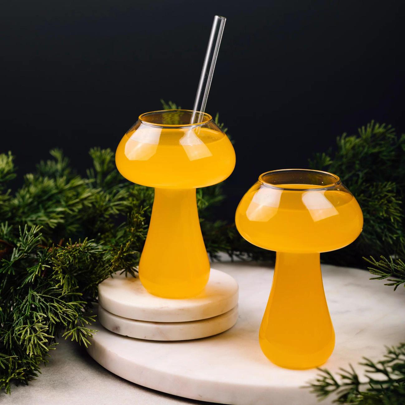 Набор бокалов для коктейля MGline Line 250мл