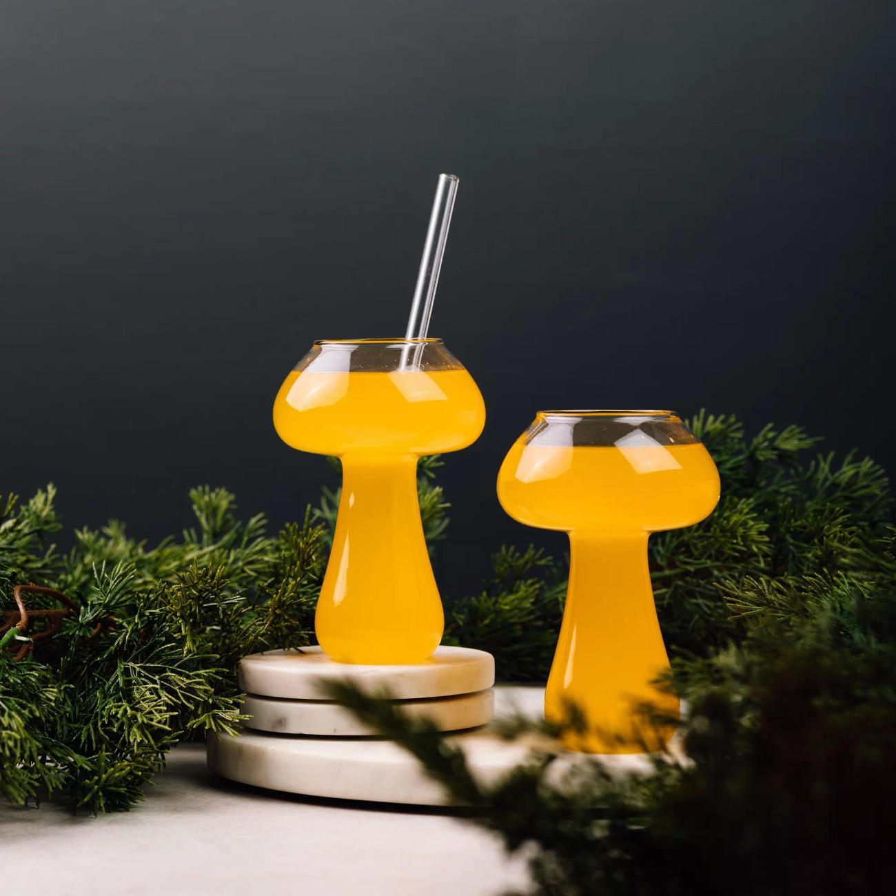 Набор бокалов для коктейля MGline Line 250мл