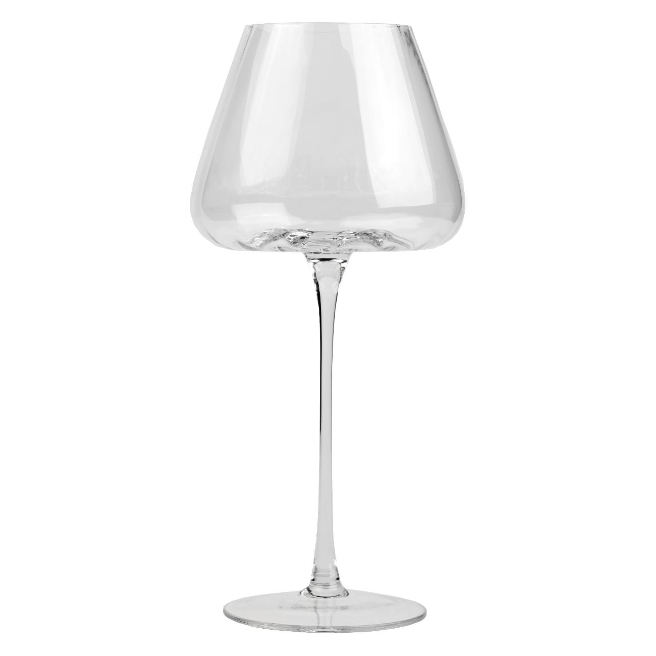 Набор бокалов для вина MGline Infinity 710мл