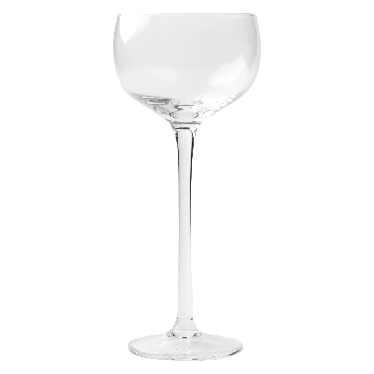 Набор бокалов для коктейля MGline Line 150мл