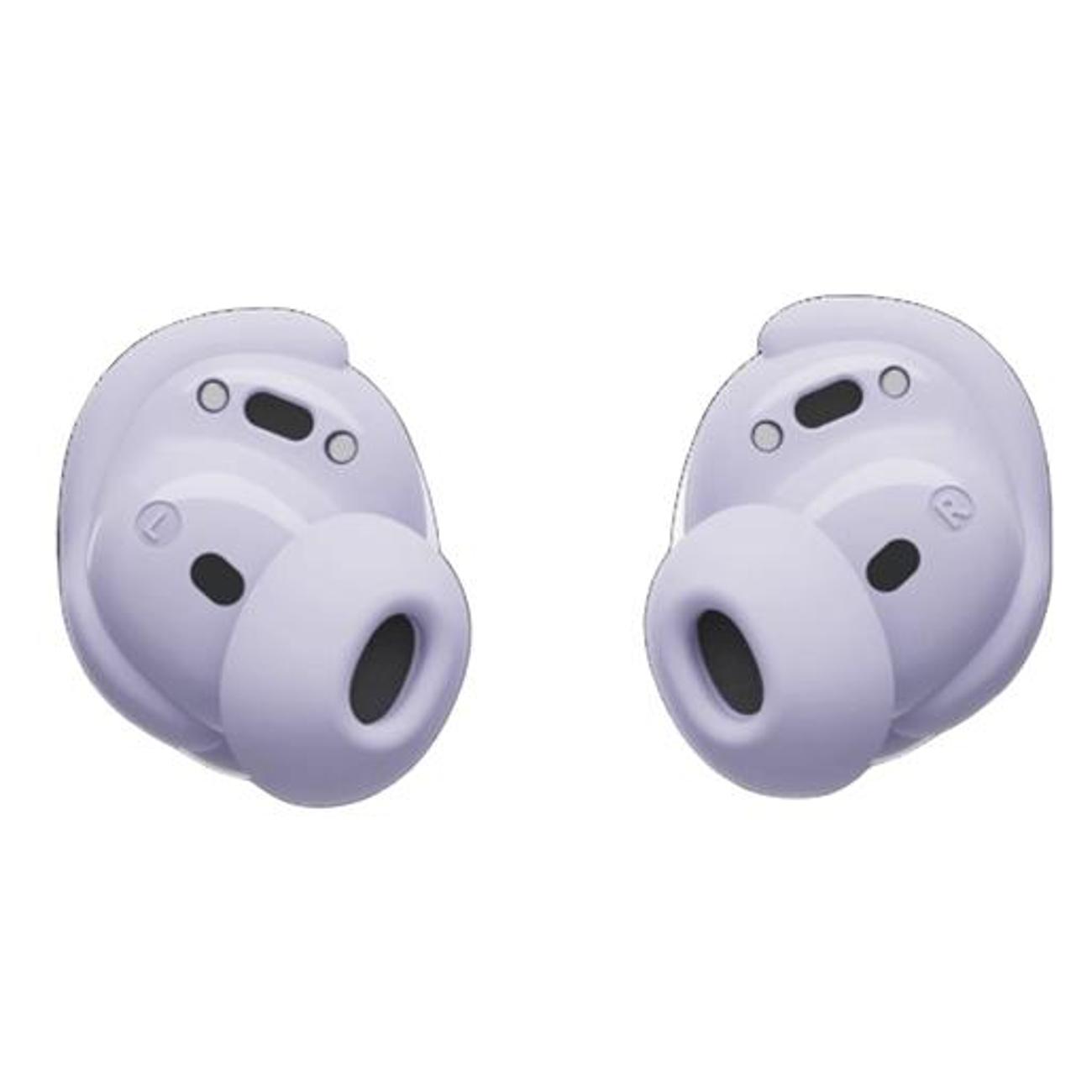 Наушники True Wireless Bose QuietComfort Earbuds лавандовый