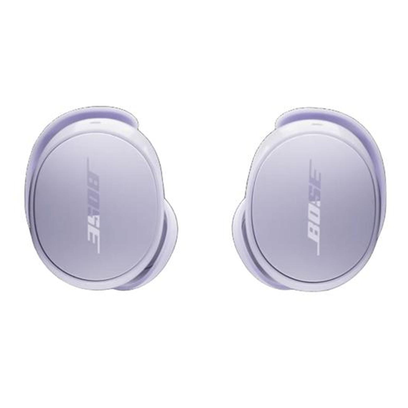 Наушники True Wireless Bose QuietComfort Earbuds лавандовый