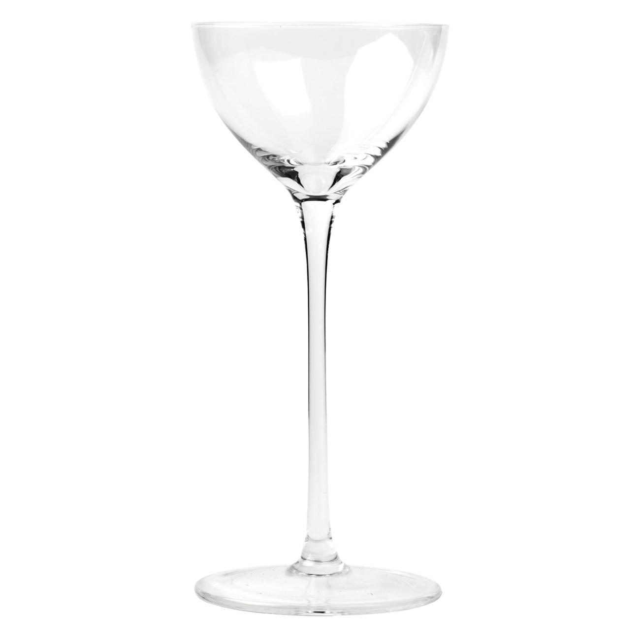 Набор бокалов для коктейлей MGline Line 160мл