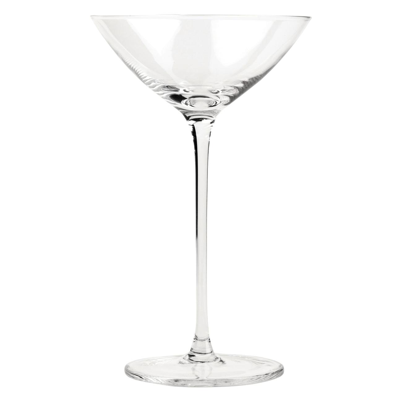 Набор бокалов для мартини MGline 160мл