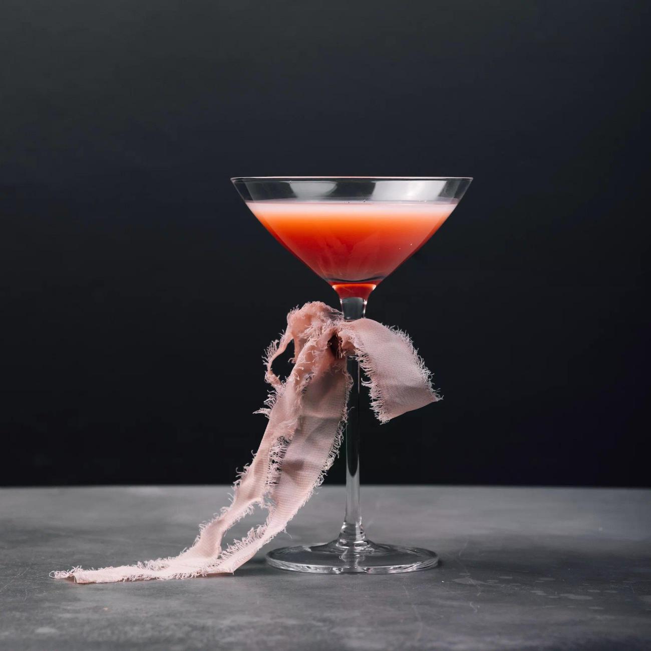 Набор бокалов для мартини MGline 160мл