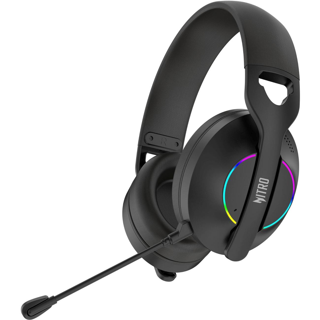 Игровые наушники Acer Nitro OHR400