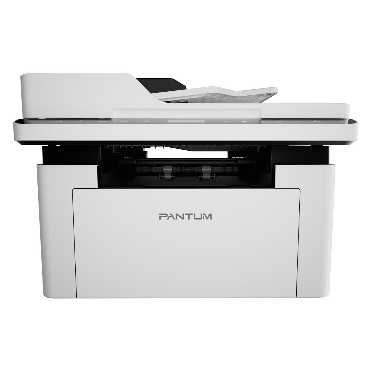 Лазерное МФУ Pantum BM2300A