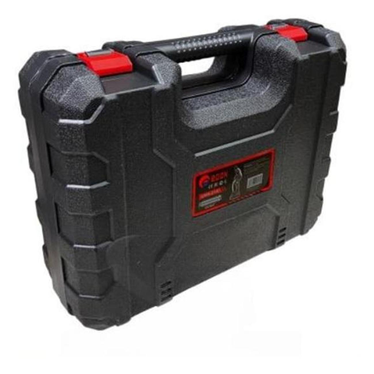 Пила сабельная аккумуляторная Edon URS-21A