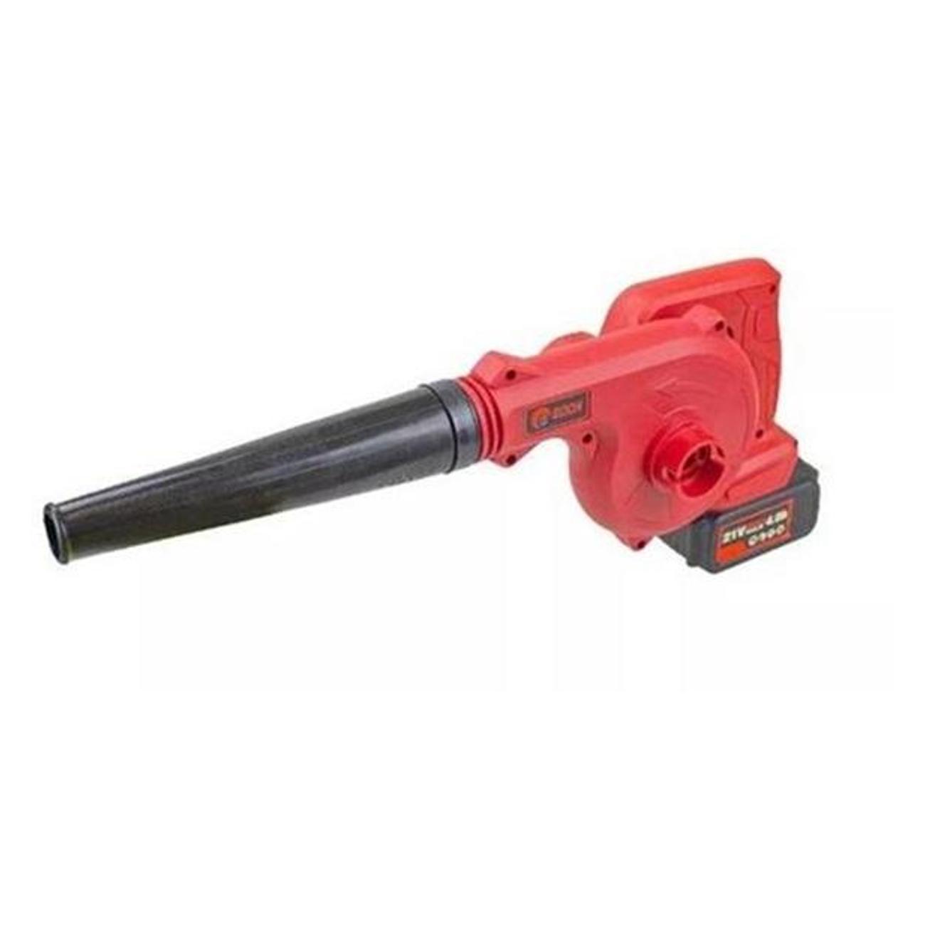 Воздуходувка аккумуляторная Edon LLB-21A