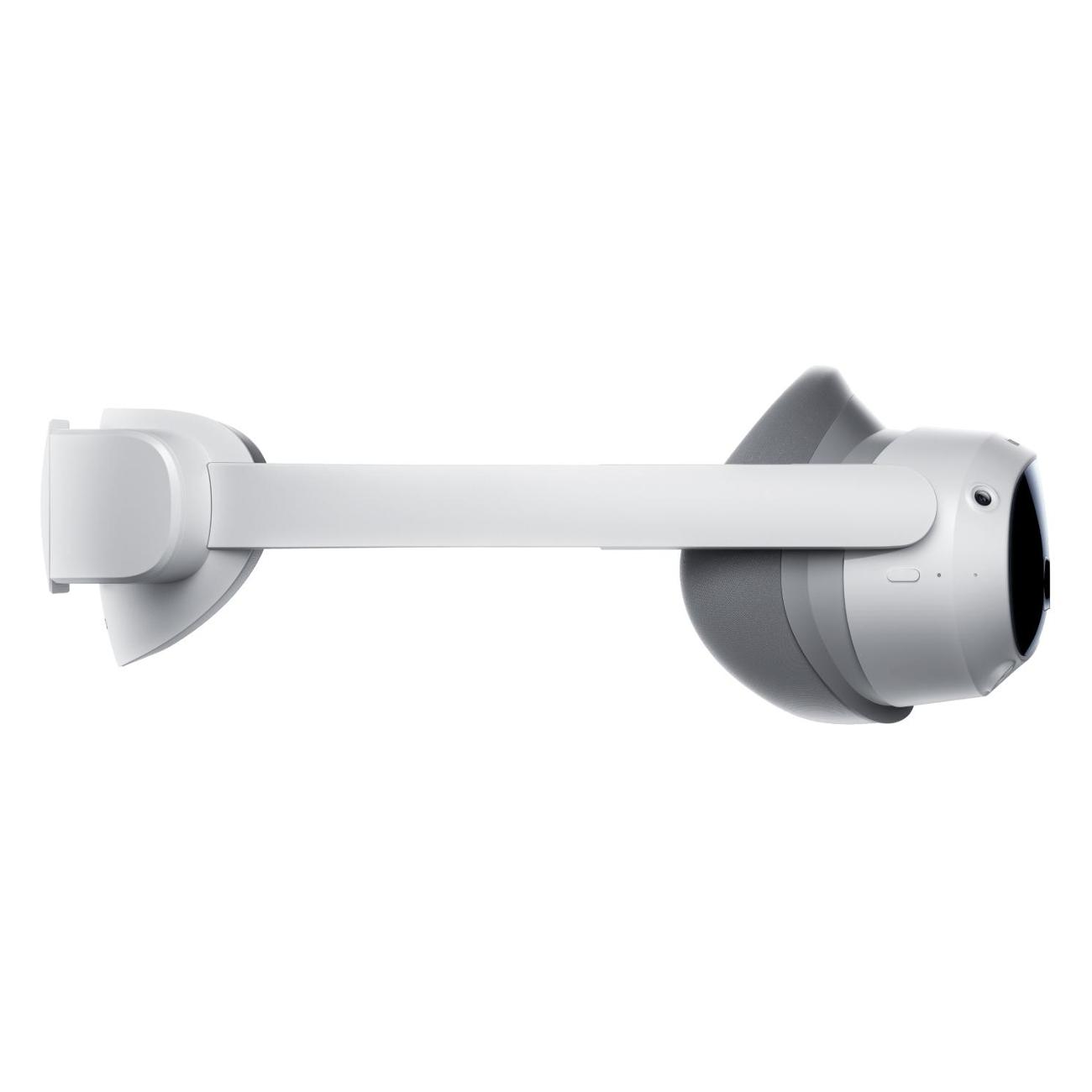 Шлем виртуальной реальности Pico 4 Ultra 12/256GB White (5.13.3U Global)