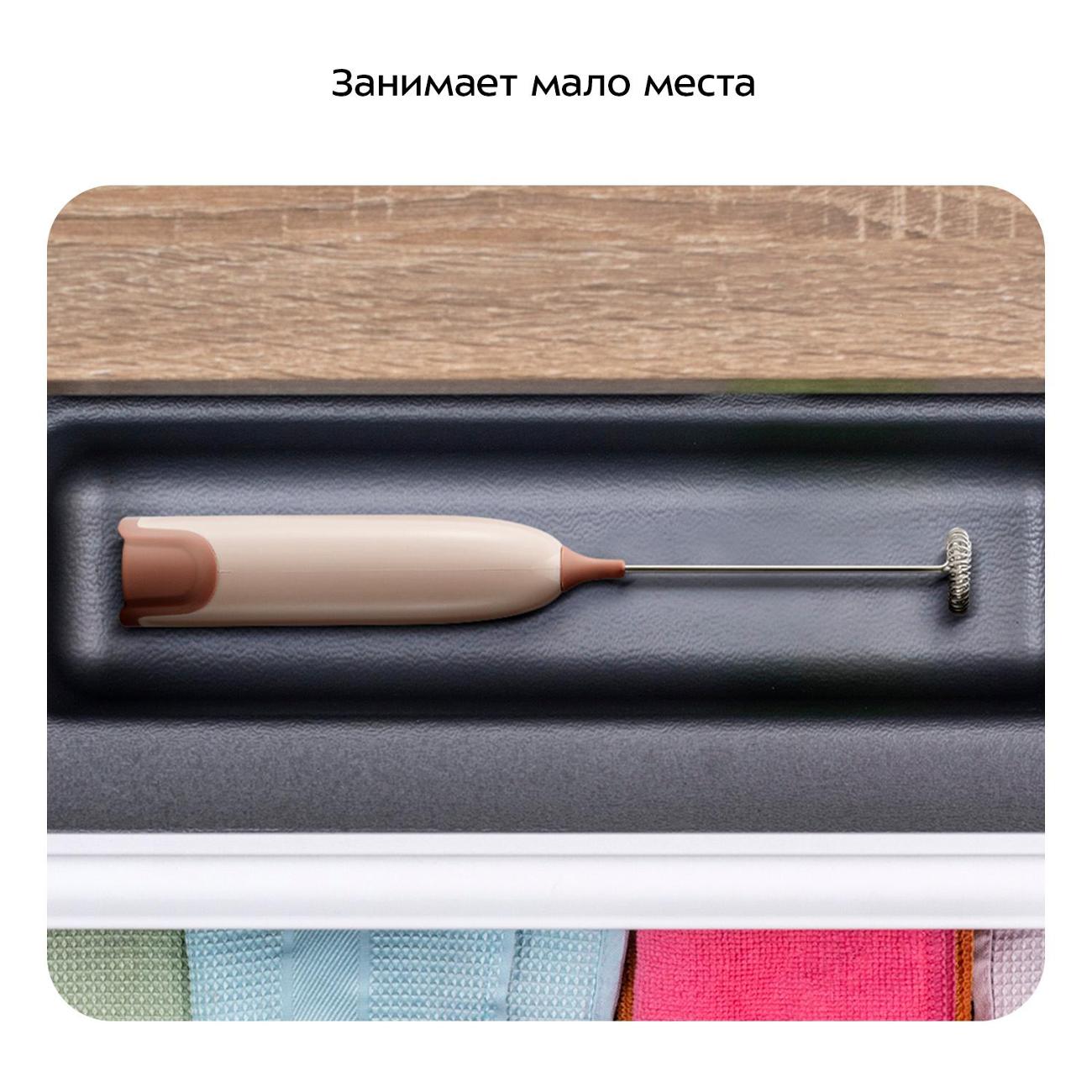 Венчик Kitfort КТ-7607