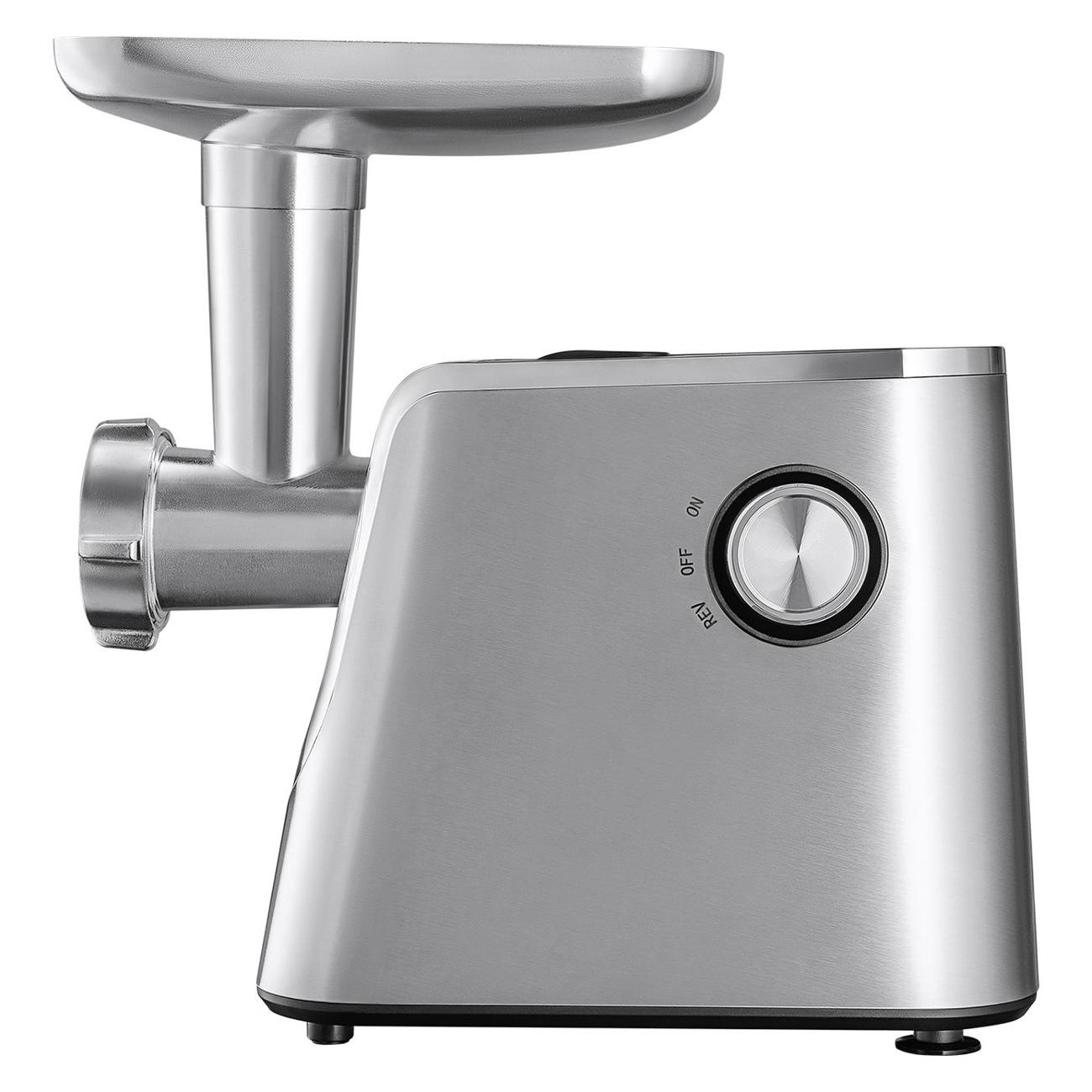 Электромясорубка RED SOLUTION MG129