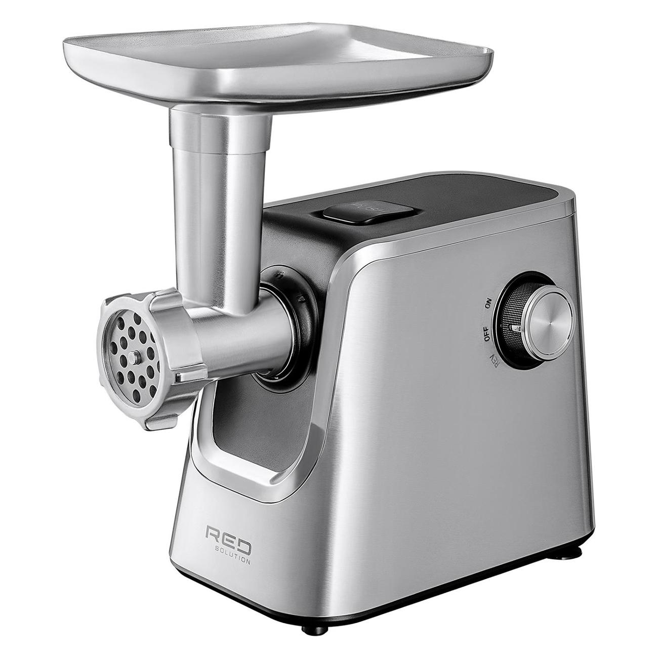 Электромясорубка RED SOLUTION MG129