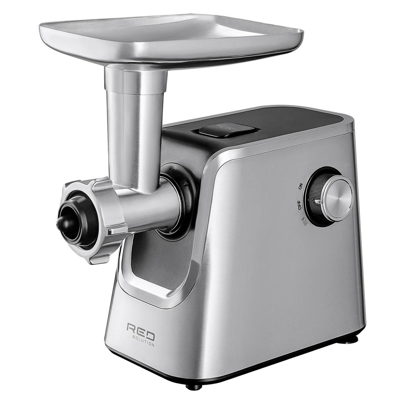 Электромясорубка RED SOLUTION MG129
