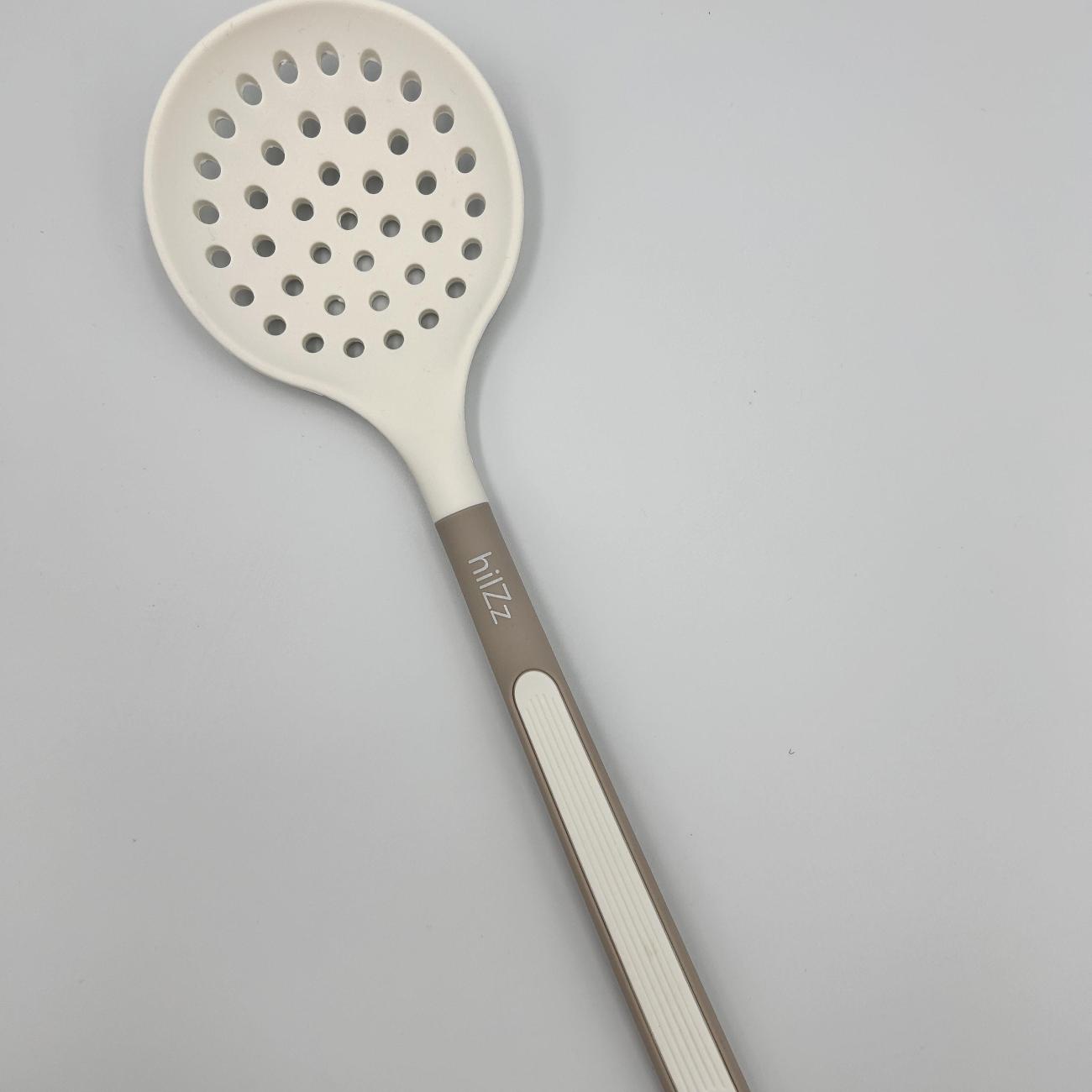 Шумовка HILZZ 13 Milk Be 32см