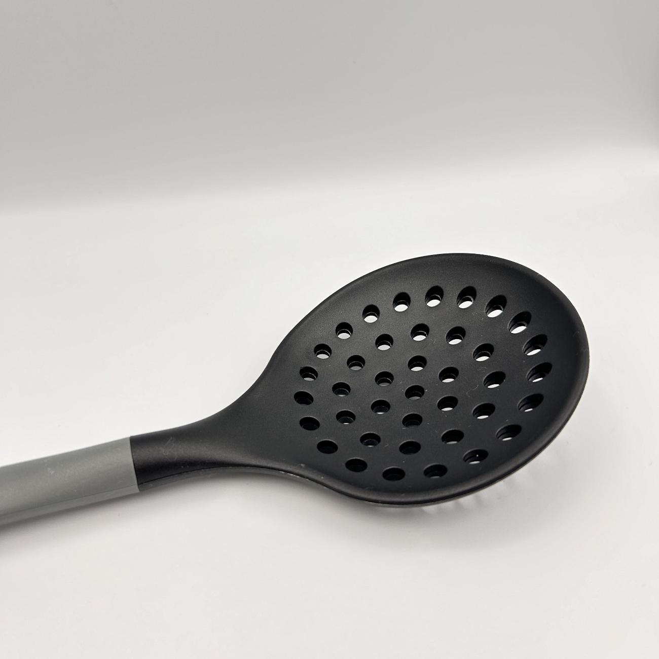 Шумовка HILZZ 14 Bl/Gr 32см