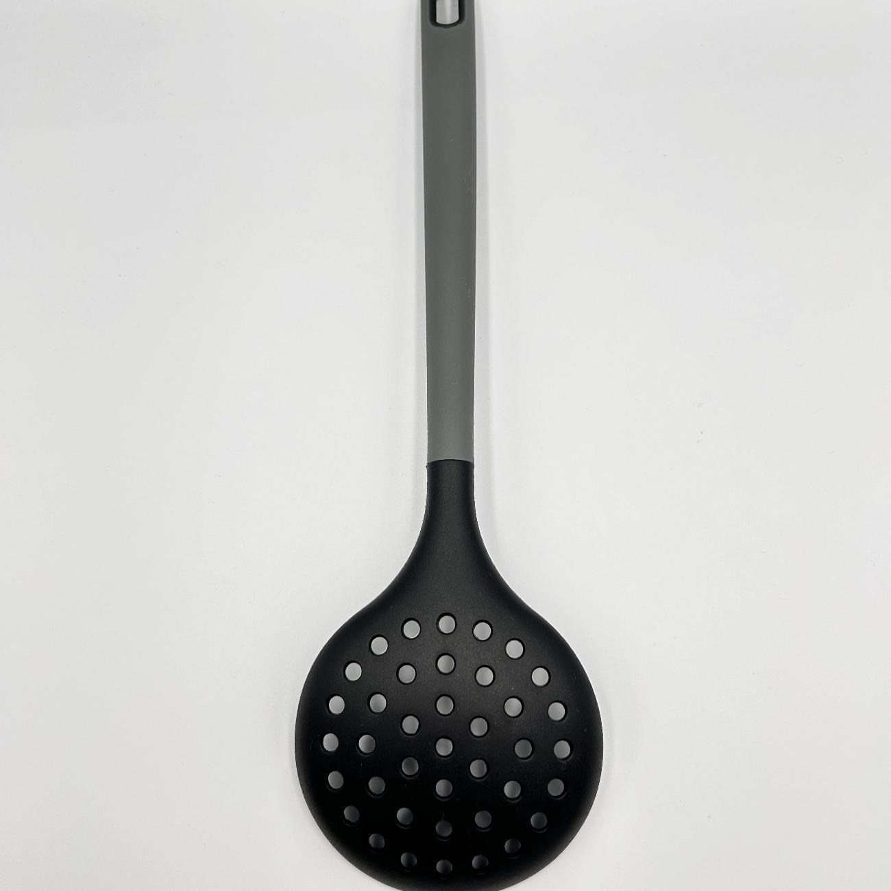 Шумовка HILZZ 14 Bl/Gr 32см