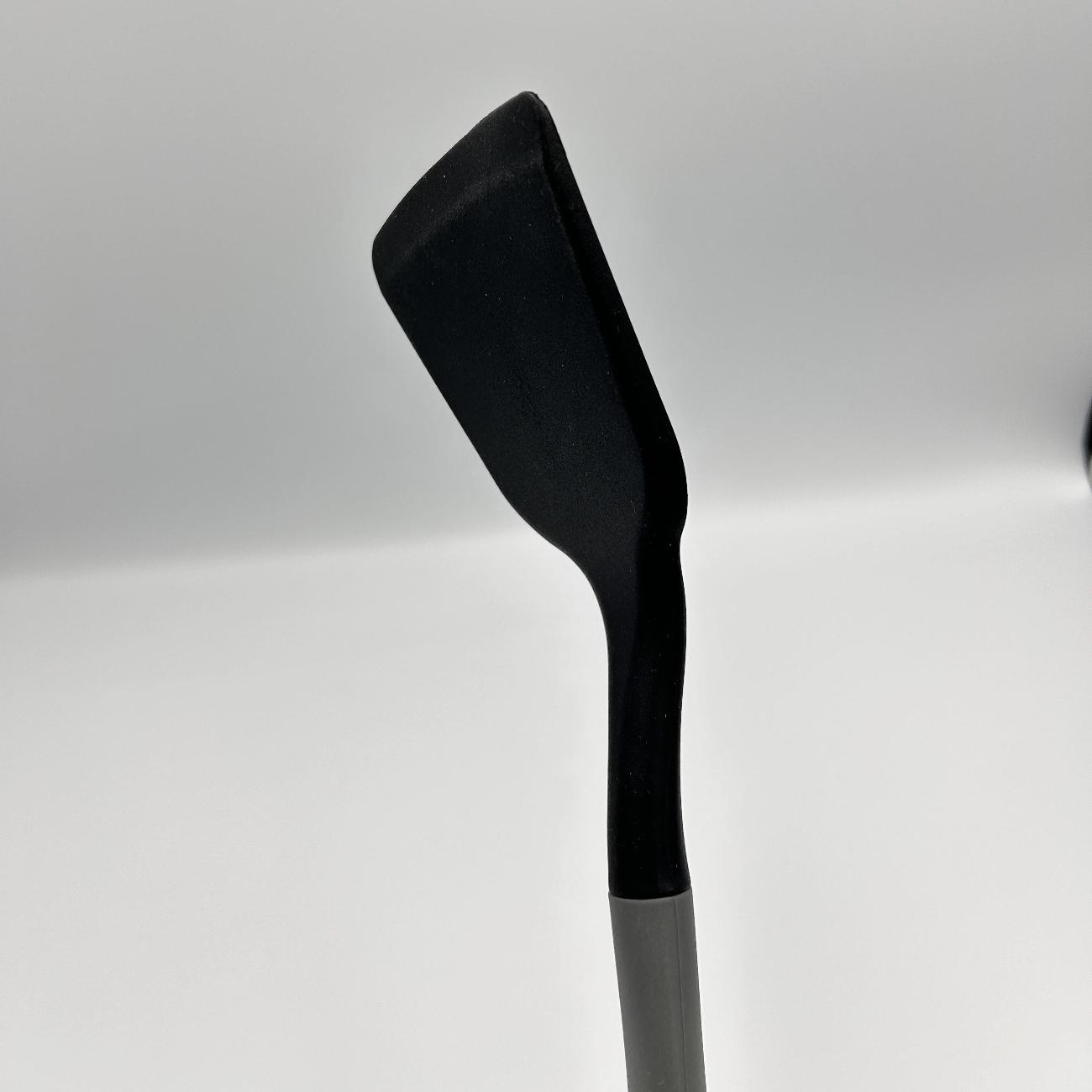 Лопатка HILZZ из силикона и пластика, 32 см