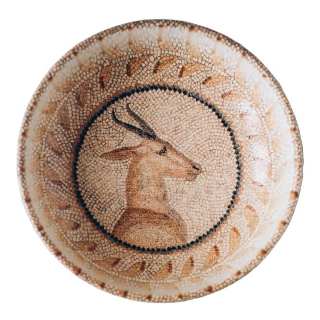 Набор салатников BONNA Mesopotamia 14 см