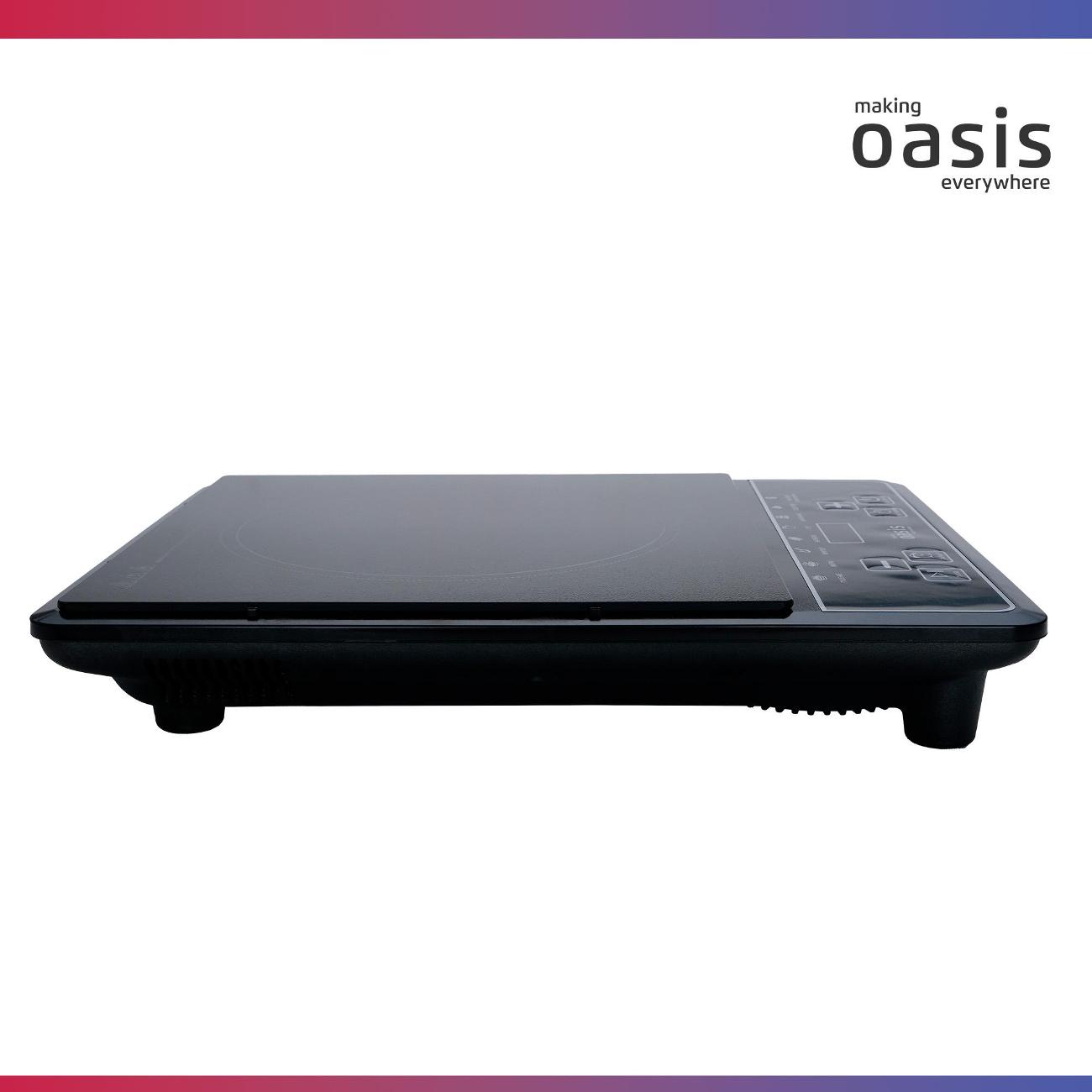 Настольная индукционная плита Oasis PI-KYAD