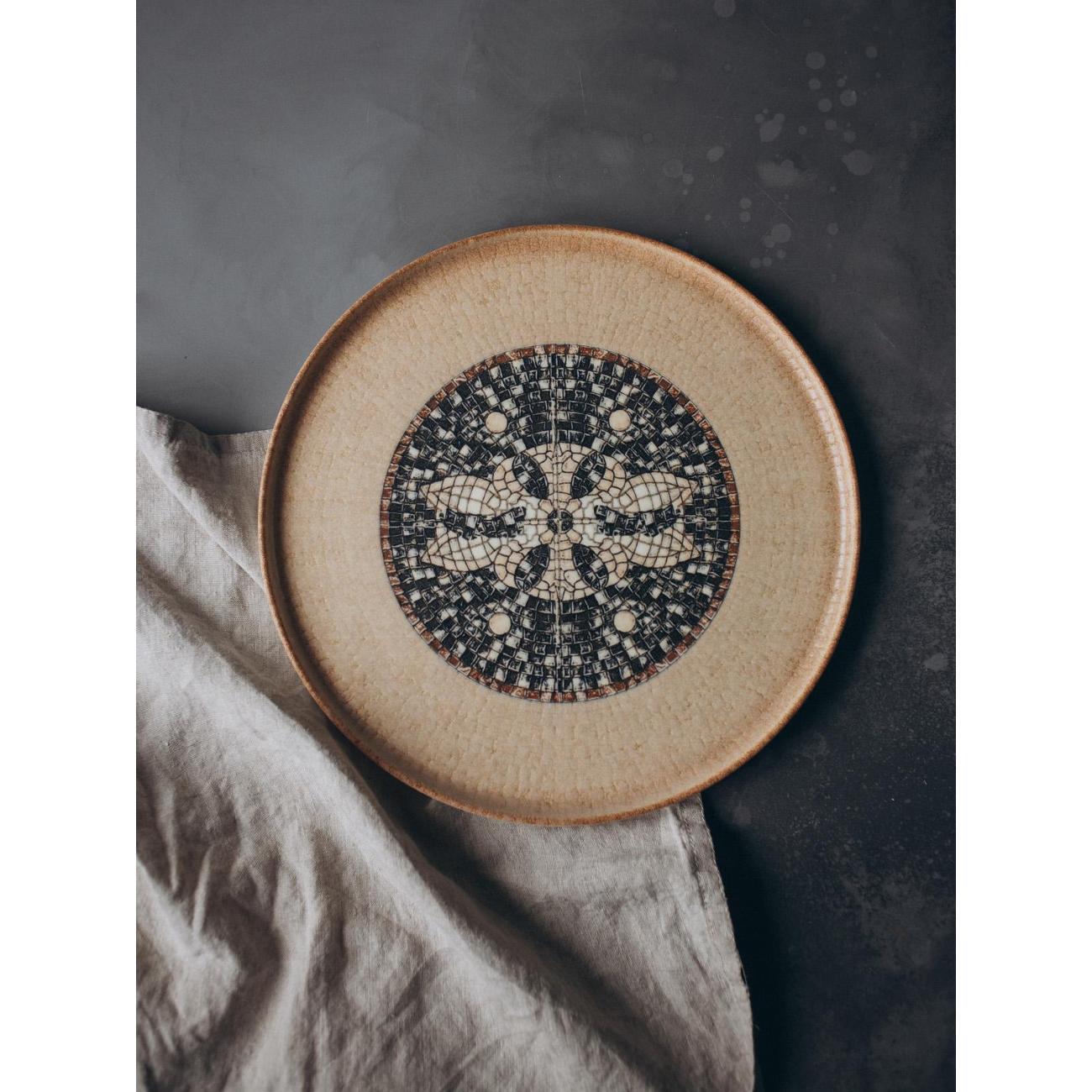 Блюдо BONNA Mesopotamia 32 см