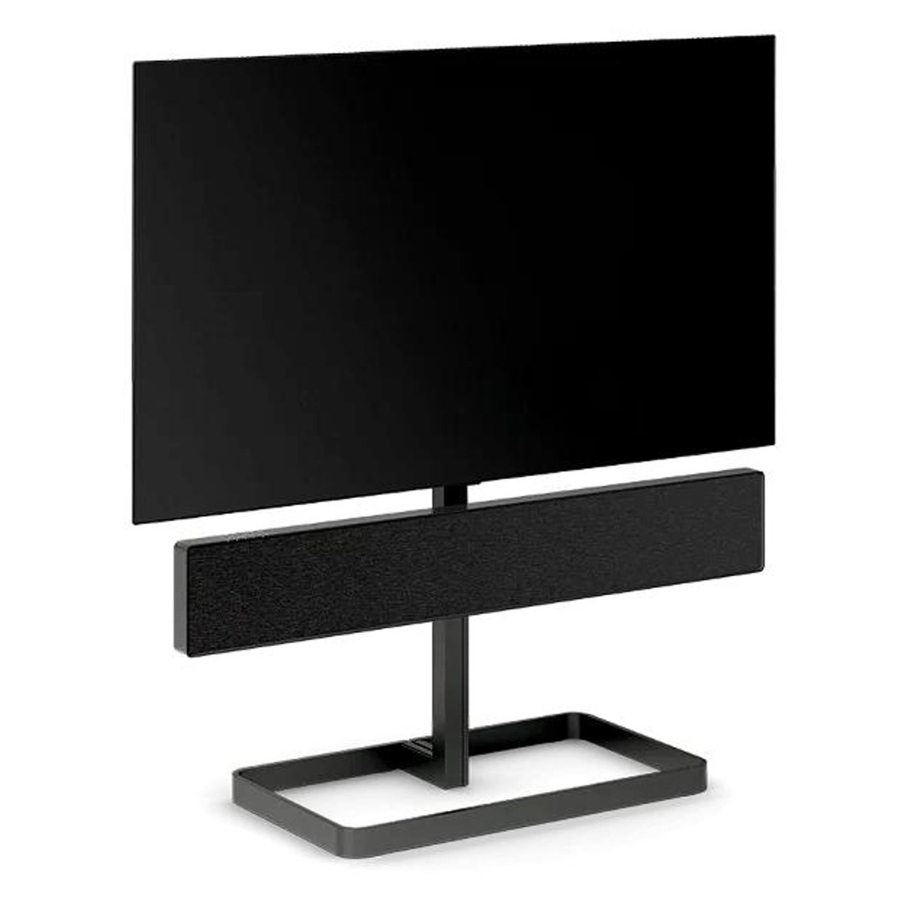 Саундбар Bang & Olufsen BeoSound Stage Black Anthracite/темно-серый