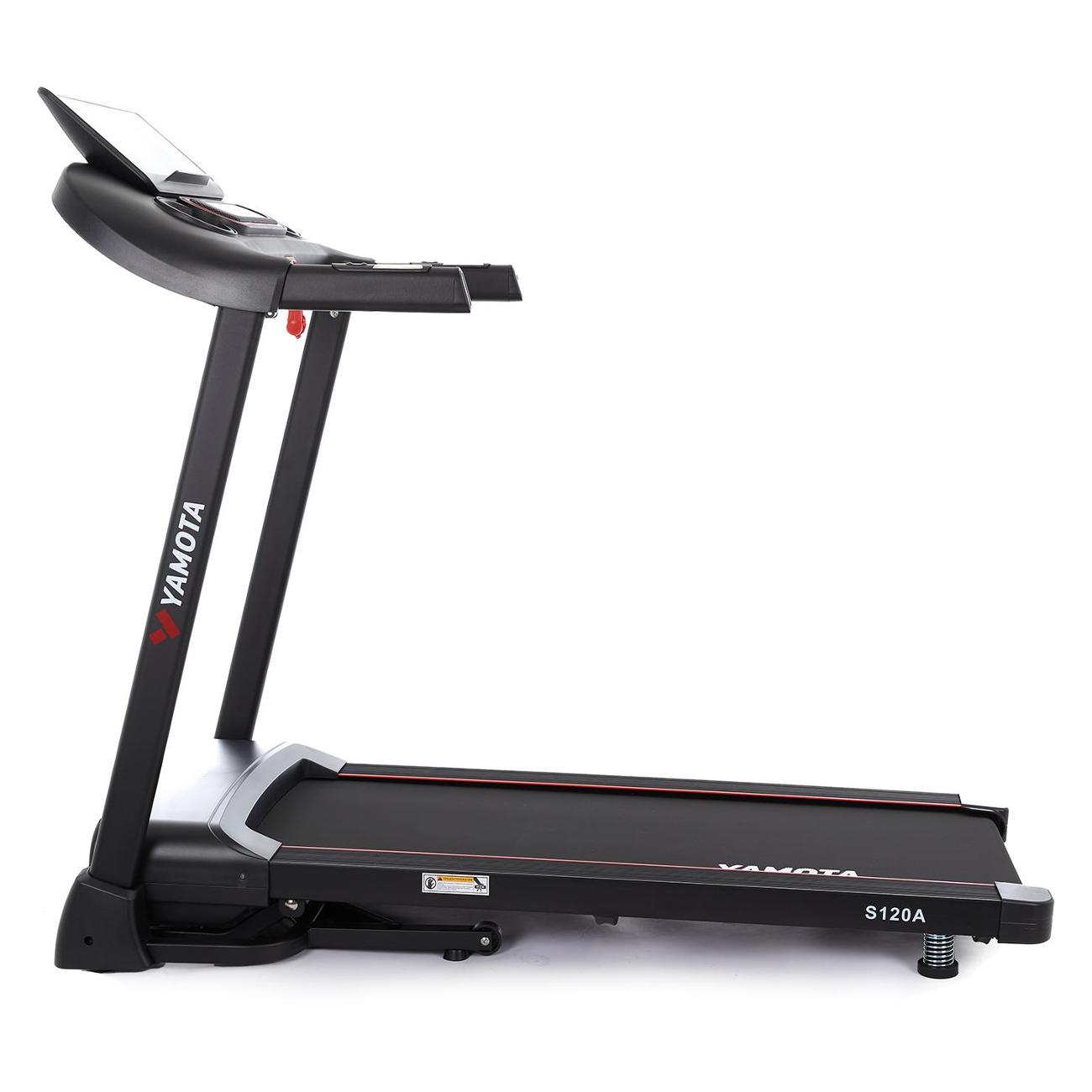 Беговая дорожка Yamota S120A New