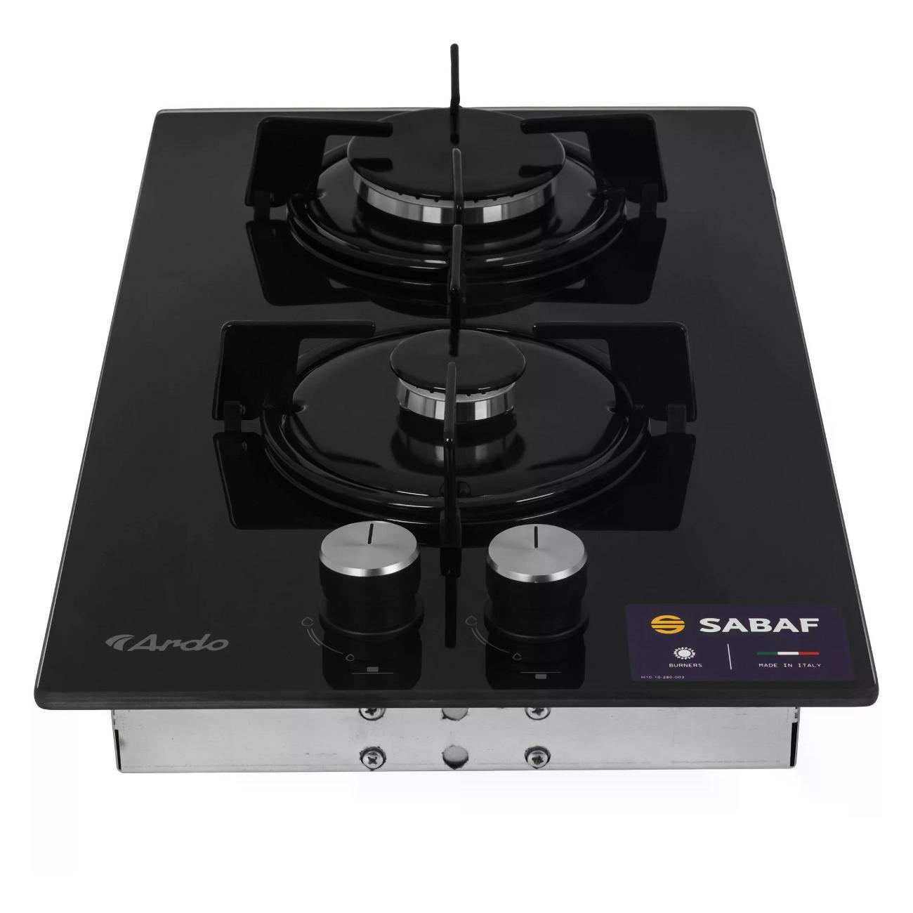 Встраиваемая газовая панель независимая Ardo GH32GB2