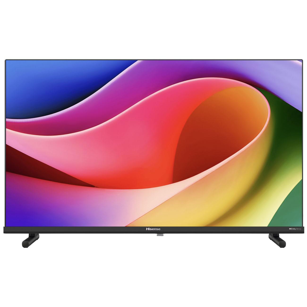 Телевизор Hisense 40A5Q RU