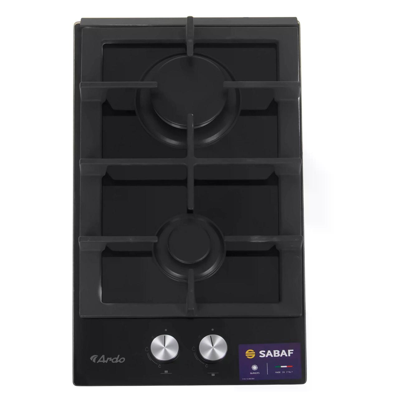 Встраиваемая газовая панель независимая Ardo GH32GCB2