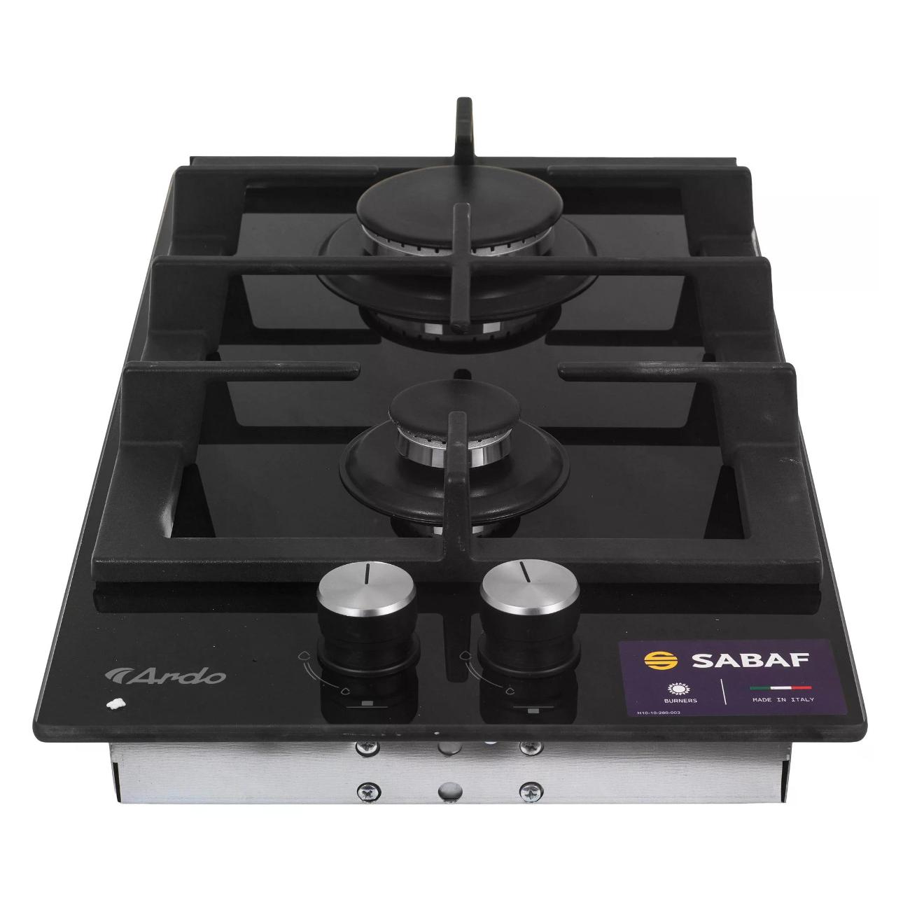 Встраиваемая газовая панель независимая Ardo GH32GCB2