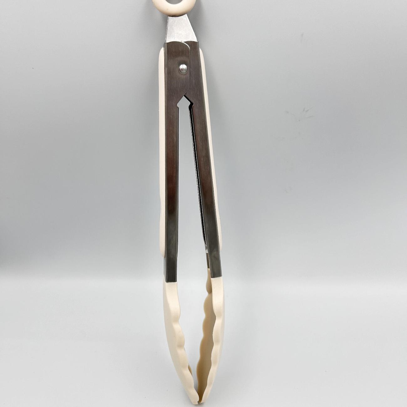 Щипцы кухонные HILZZ 27см Iv