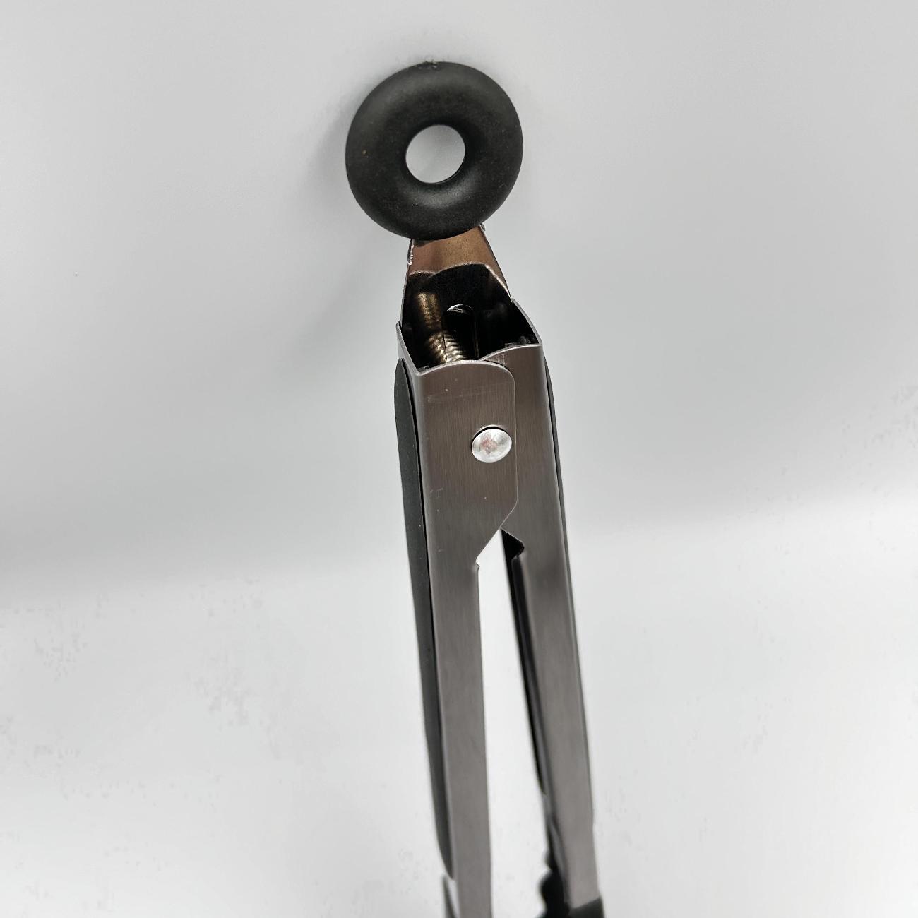 Щипцы кухонные HILZZ 27см Gr