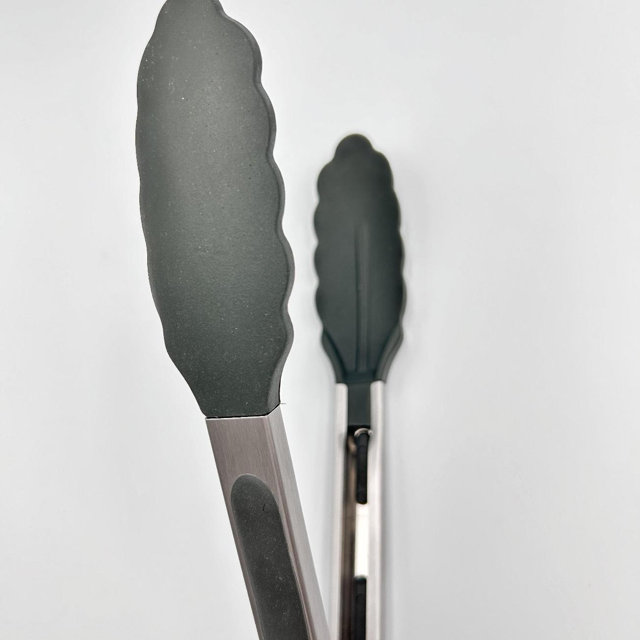 Щипцы кухонные HILZZ 27см Gr