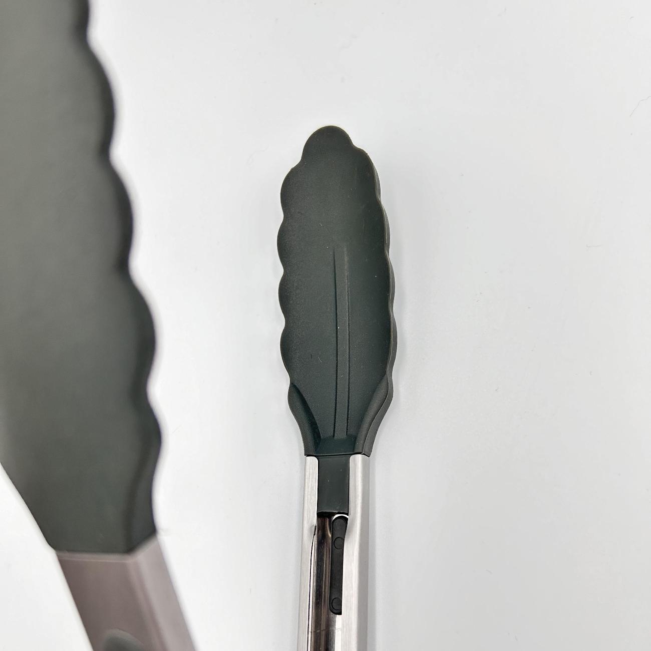 Щипцы кухонные HILZZ 27см Gr