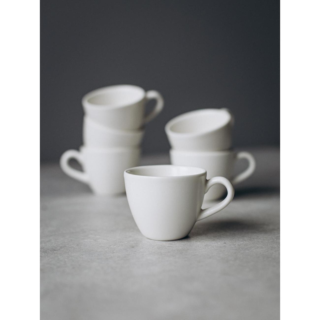 Кружка для чая BONNA Mesopotamia 80мл (MT-RIT02KF)