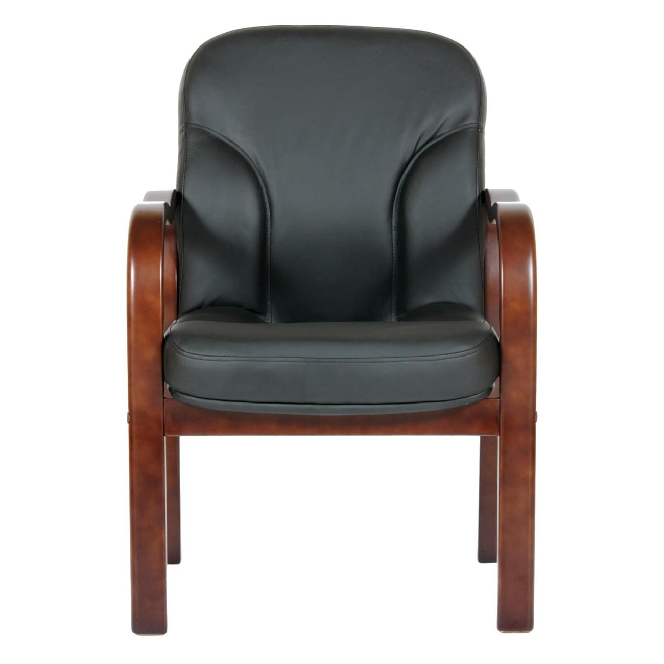 Кресло рабочее Chairman 658 (00-06025104) Bl