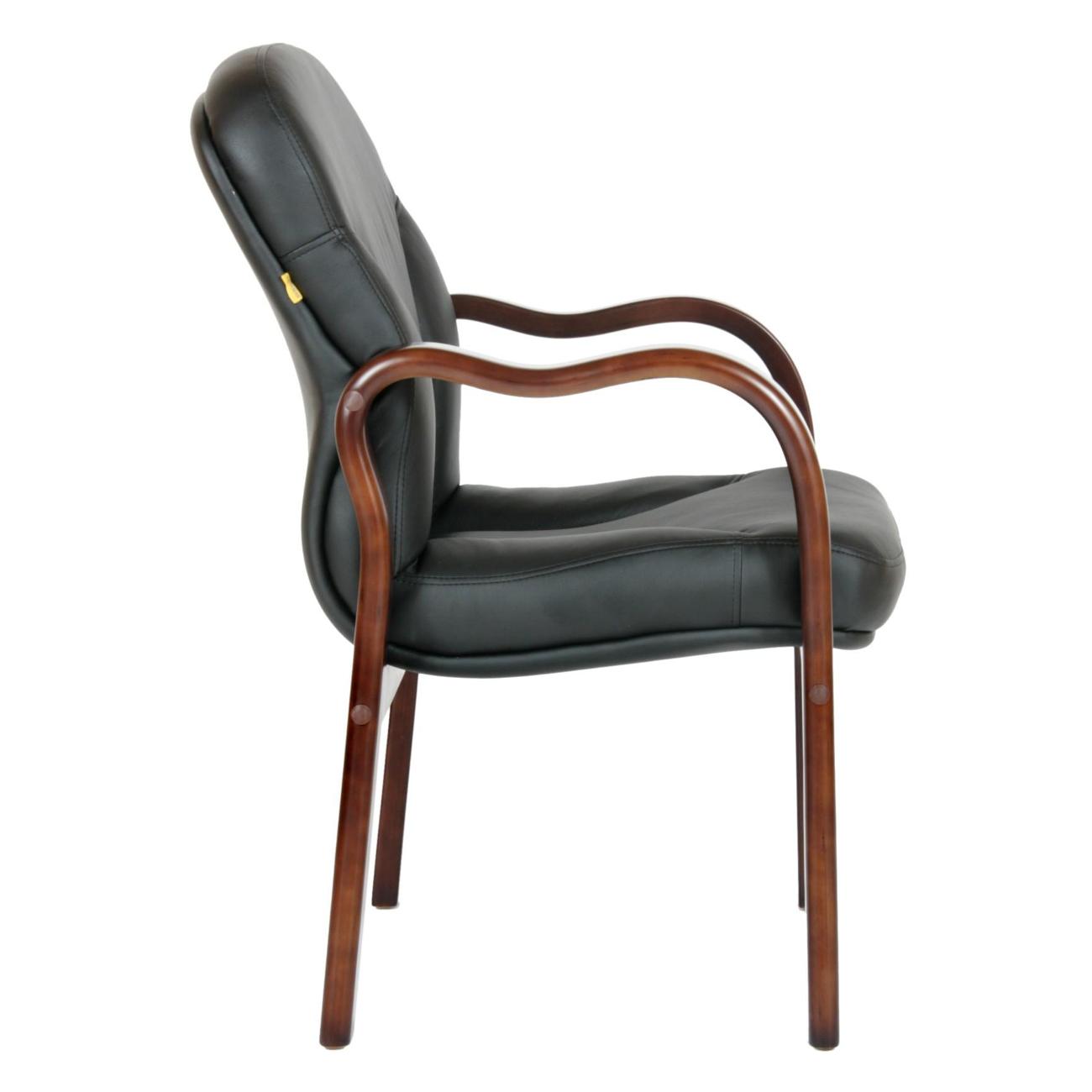 Кресло рабочее Chairman 658 (00-06025104) Bl