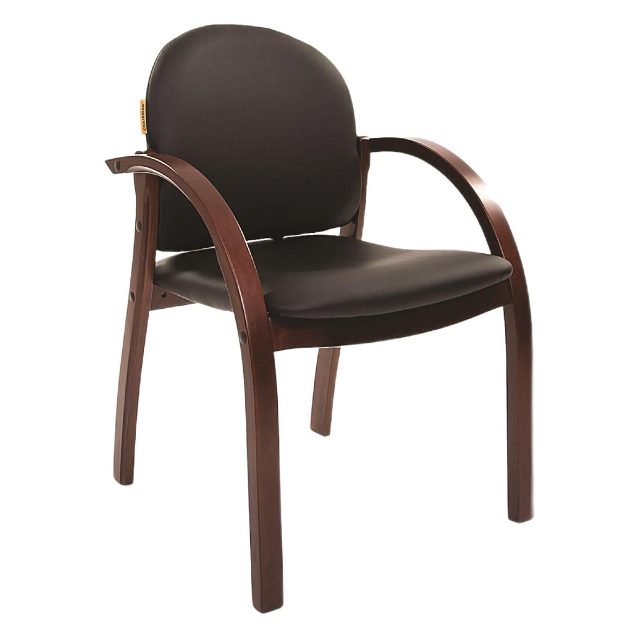 Кресло рабочее Chairman 659 (00-06066646) Bl