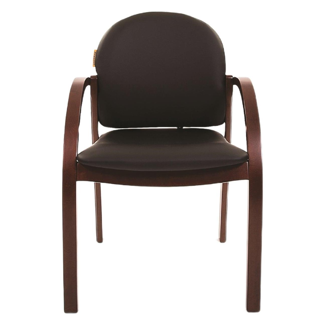 Кресло рабочее Chairman 659 (00-06066646) Bl