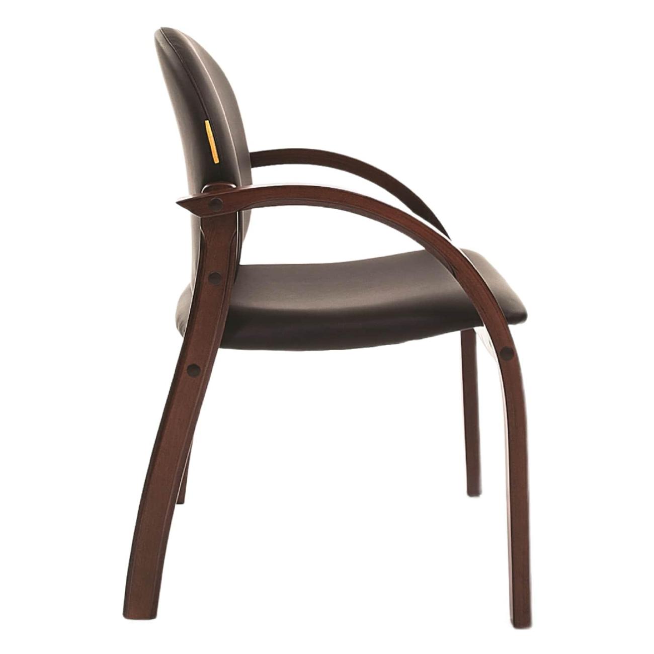 Кресло рабочее Chairman 659 (00-06066646) Bl