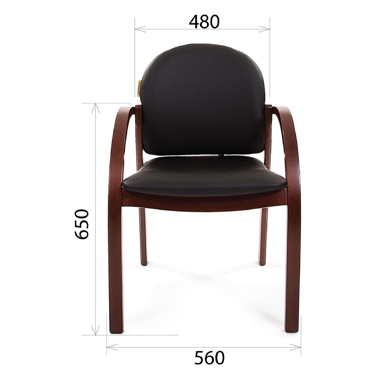 Кресло рабочее Chairman 659 (00-06090266) Be