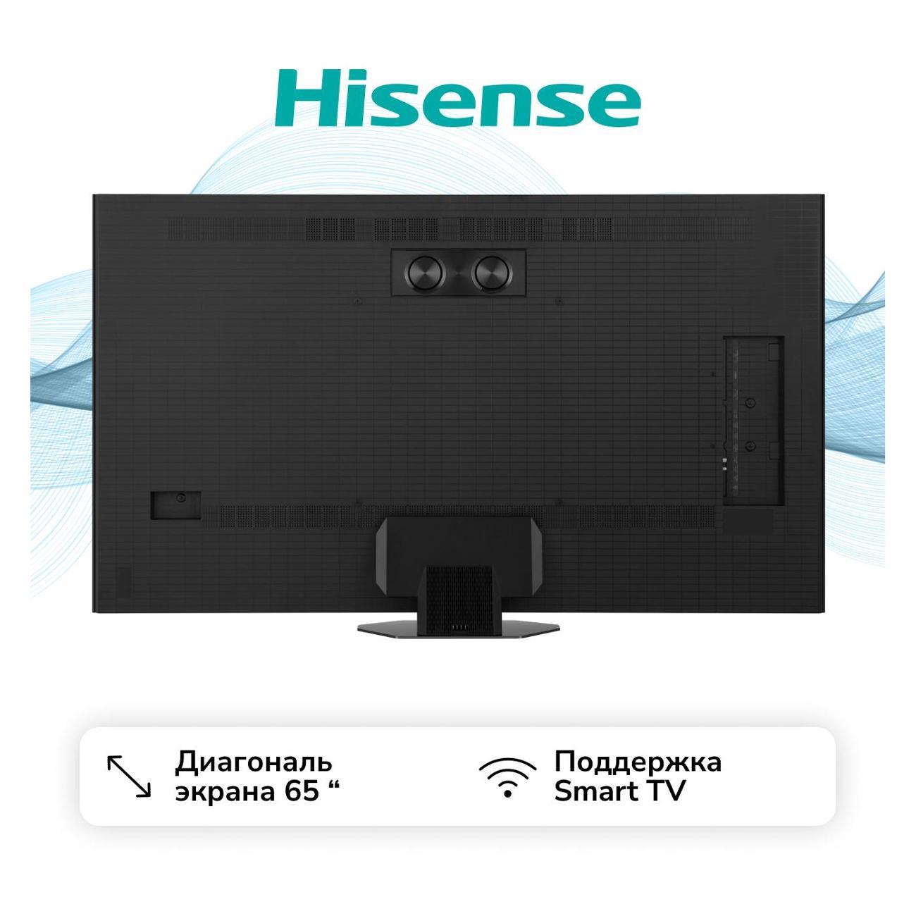 Телевизор Hisense 65U8Q
