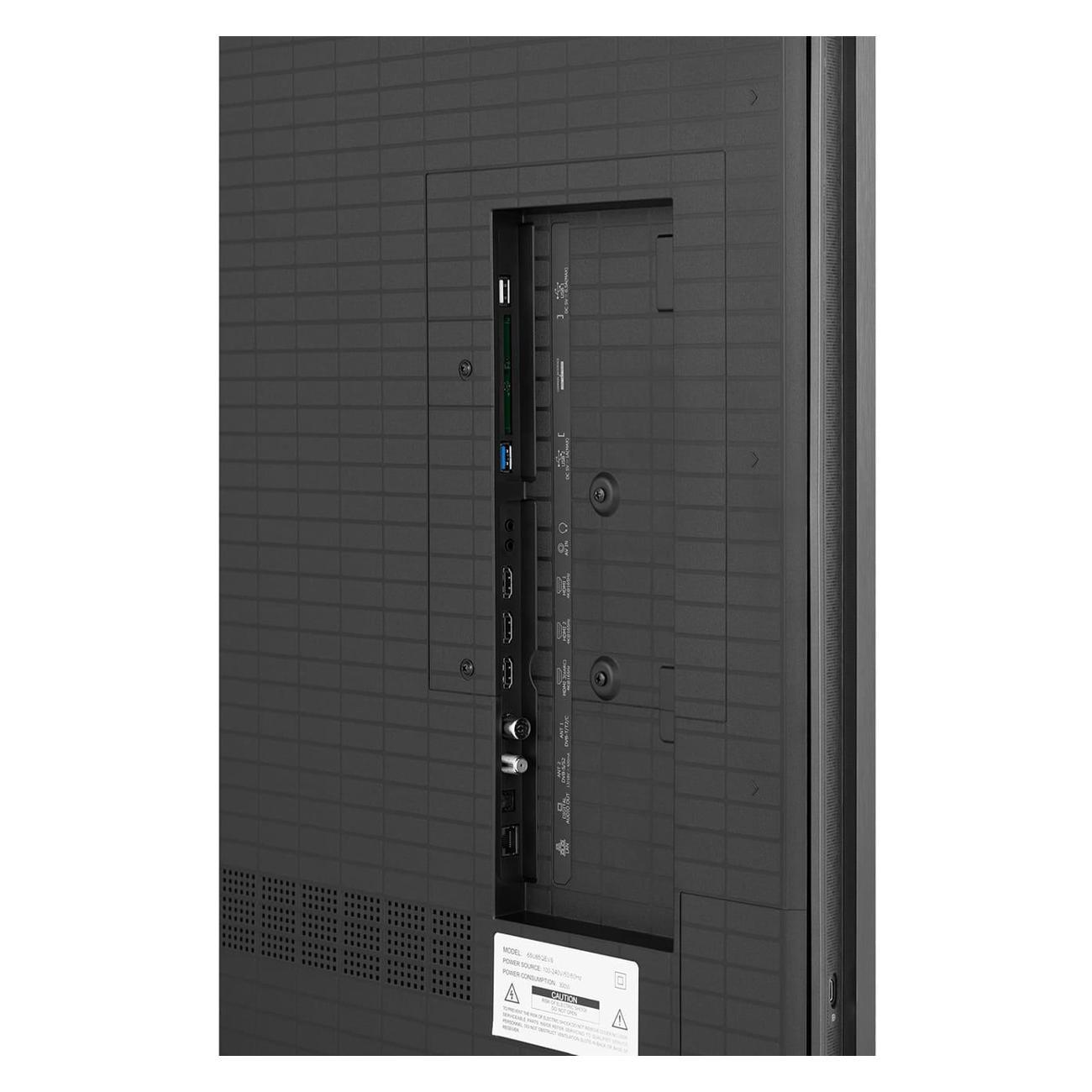 Телевизор Hisense 65U8Q