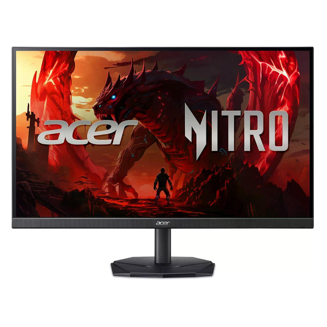 Монитор Acer Nitro KG271X1bmiipx фото