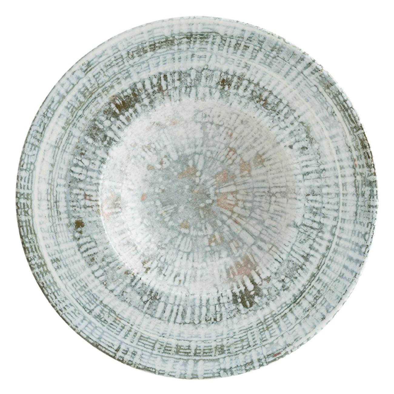 Тарелка столовая BONNA Odette 28 см